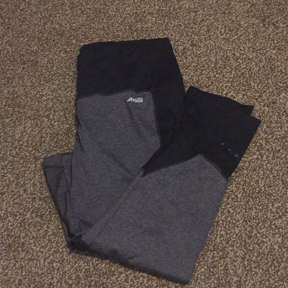 Workout pants